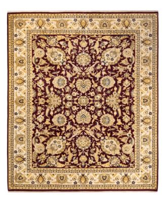 ADORN HAND WOVEN RUGS