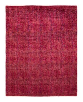 ADORN HAND WOVEN RUGS