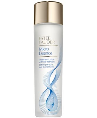 Estée Lauder - Micro Essence Treatment Lotion With Bio-Ferment