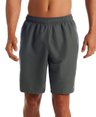 Nike - Men's Essential Lap Solid 9" Swim Trunks
