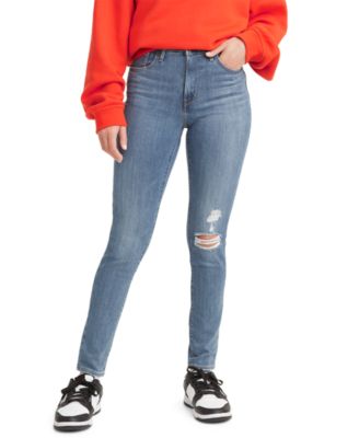 Levi's