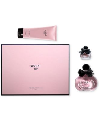 Michel Germain - sexual noir Fragrance Collection for Women
