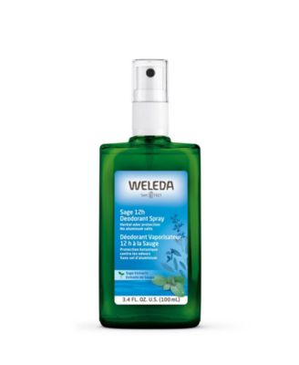 Weleda