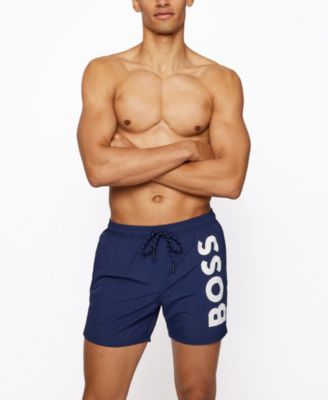 Hugo Boss