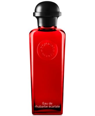 HERMS - HERM&Egrave;S Eau de Rhubarbe &Eacute;carlate Eau de Cologne Fragrance Collection