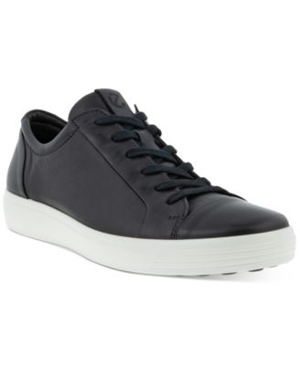 Ecco - Men's Soft 7 City Sneaker
