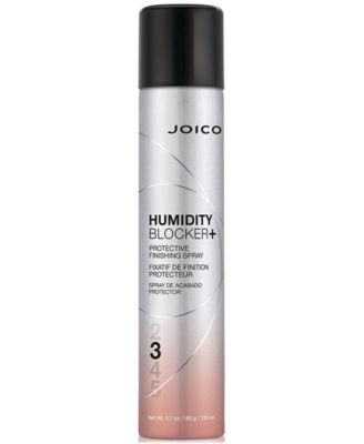 Joico - Humidity Blocker+ Protective Finishing Spray, 5.1 oz.