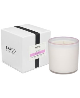 LAFCO New York - Blush Rose Candle Collection