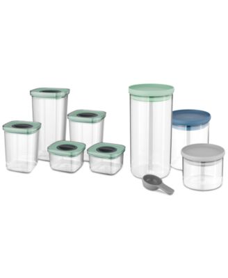 BergHOFF - 8-Pc. Leo Storage Set