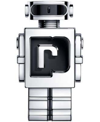 Rabanne - Men's Phantom Eau de Toilette Fragrance Collection