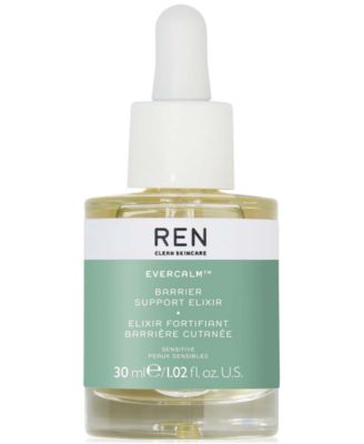 Ren Clean Skincare - Evercalm Barrier Support Elixir