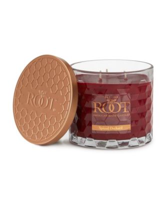 ROOT CANDLES
