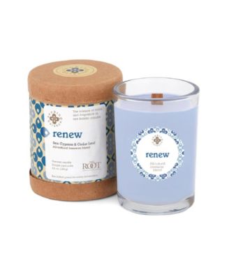 ROOT CANDLES