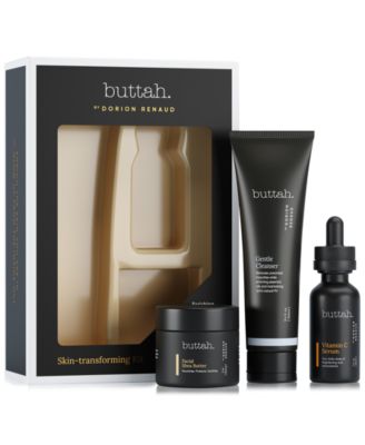 Buttah Skin - 3-Pc. Skin-Transforming Set
