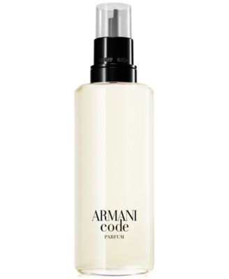 Giorgio Armani - Giorgio Armani Men's Armani Code Parfum Fragrance Collection