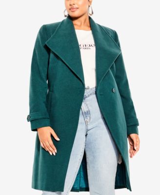 CITY CHIC