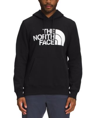 The North Face - Men's Half Dome Regular-Fit Logo Hoodie