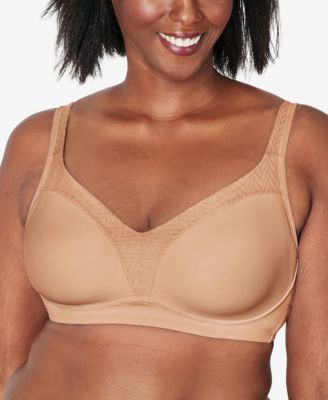 Playtex - Women's 18 Hour&reg; Bounce Control Convertible Wireless Bra 4699