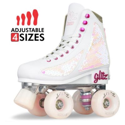 Crazy Skates