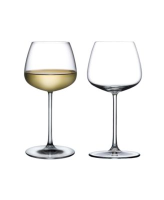 Nude Glass