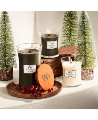 WoodWick Candle