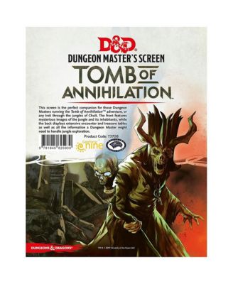 Dungeons & Dragons