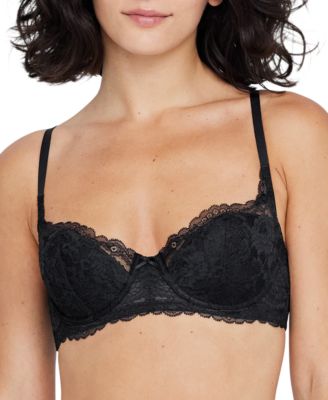 Skarlett Blue - Women's Minx Balconette T-Shirt Bra