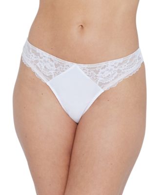 Skarlett Blue - Women's Minx Thong Underwear 371100