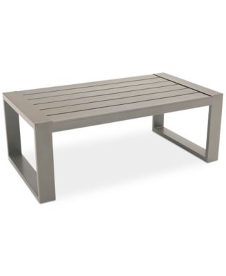 Agio - St Kitts Outdoor Coffee Table