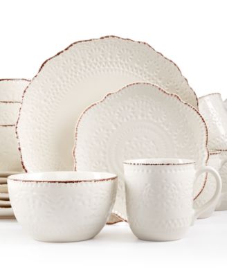 Pfaltzgraff - Chateau 16-Piece Set