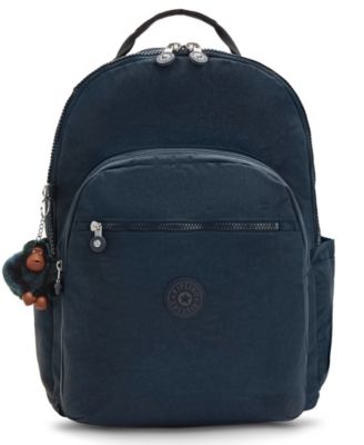 Kipling - Seoul Go XL Nylon Backpack