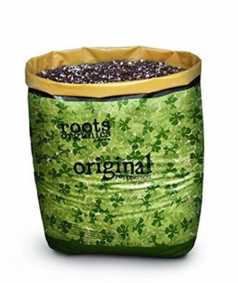 Roots Organics