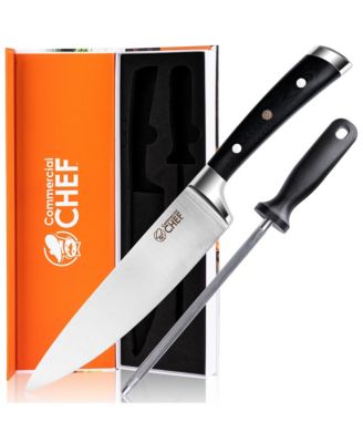 Commercial Chef