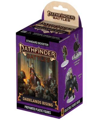 Pathfinder Battles