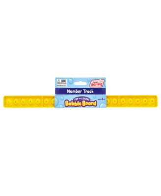 Pop Learn Bubble Board