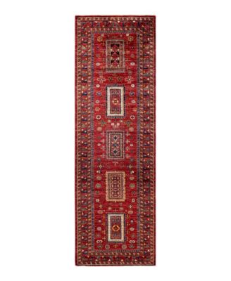 ADORN HAND WOVEN RUGS