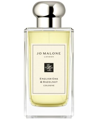 Jo Malone London - English Oak & Hazelnut Fragrance Collection