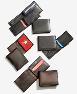 Perry Ellis Portfolio