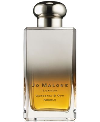 Jo Malone London - Gardenia & Oud Absolu, 3.4-oz.