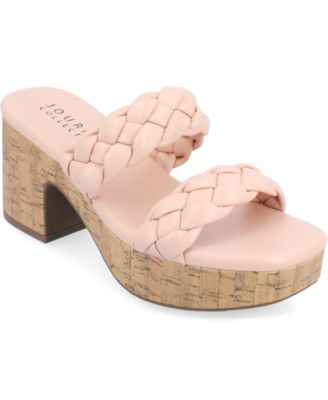 Journee Collection