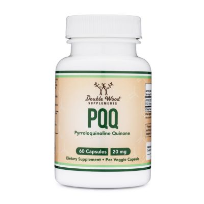 Double Wood Supplements
