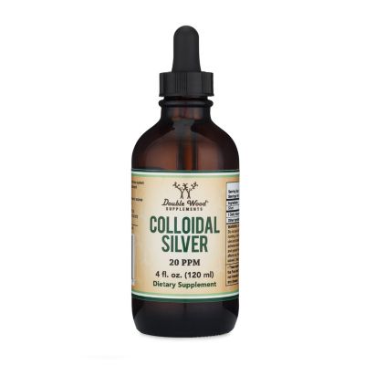 Double Wood Supplements