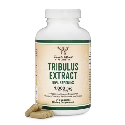 Double Wood Supplements