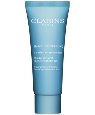 Clarins - Hydra-Essentiel Matte Gel With Double Hyaluronic Acid