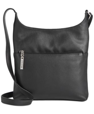 Giani Bernini - Nappa Leather Crossbody