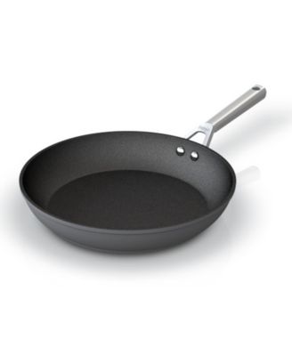 Ninja - ™ NeverStick&reg; Premium Hard-Anodized 12-Inch Fry Pan