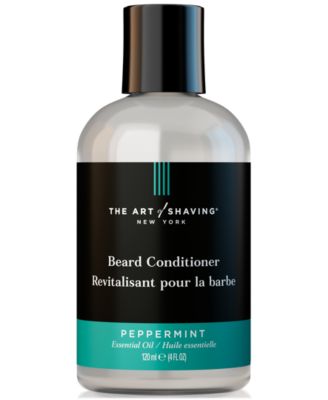 Art of Shaving - Peppermint Beard Conditioner, 4 oz