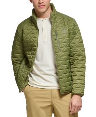 BASS OUTDOOR - Men's Delta Diamond Quilted Packable Puffer Jacket