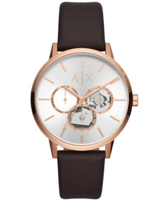 A|X Armani Exchange
