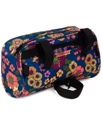 Po Campo - Domino Handlebar Bag with Sling Strap